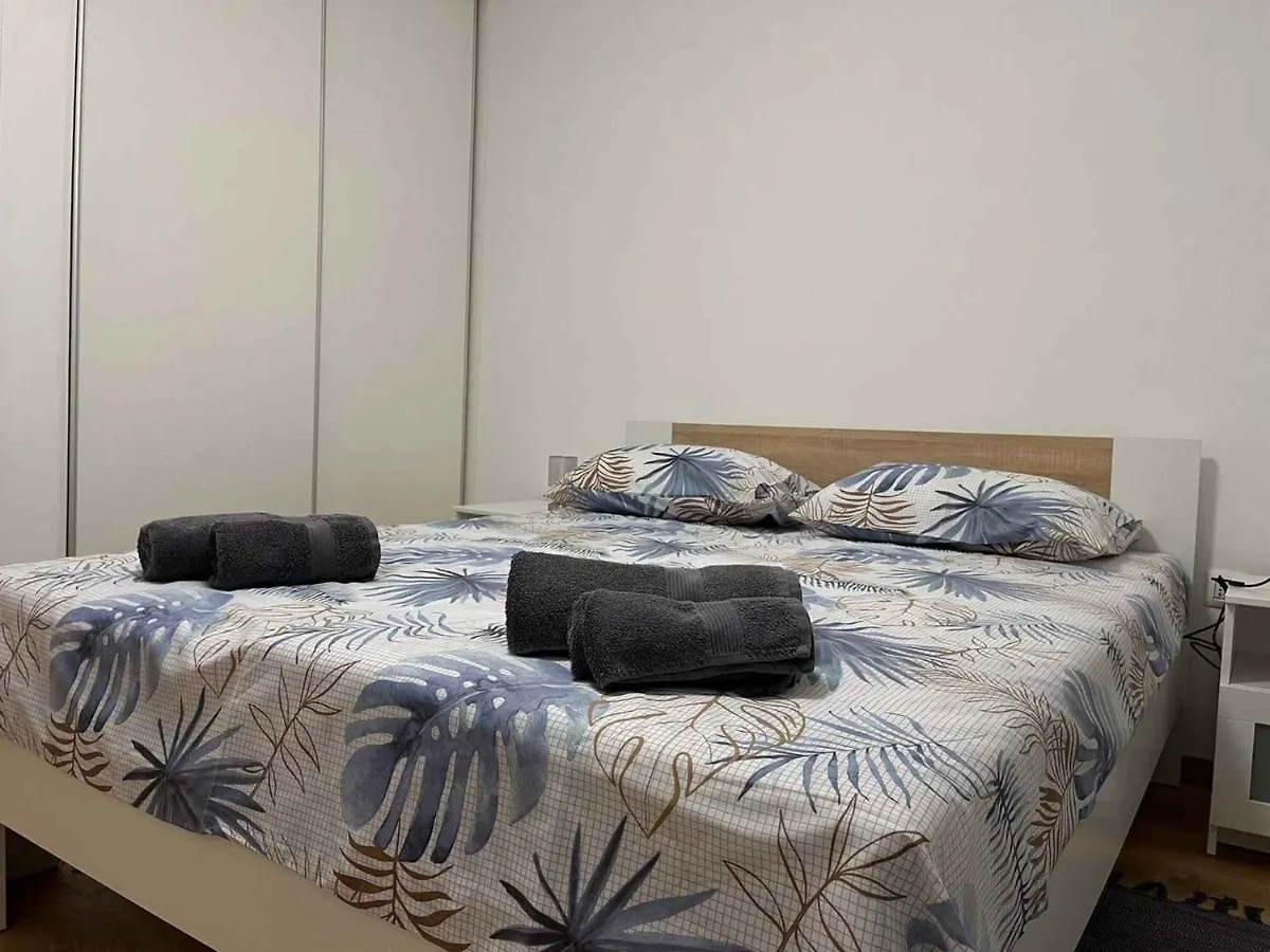Apartment In Pula - Istrien 42563