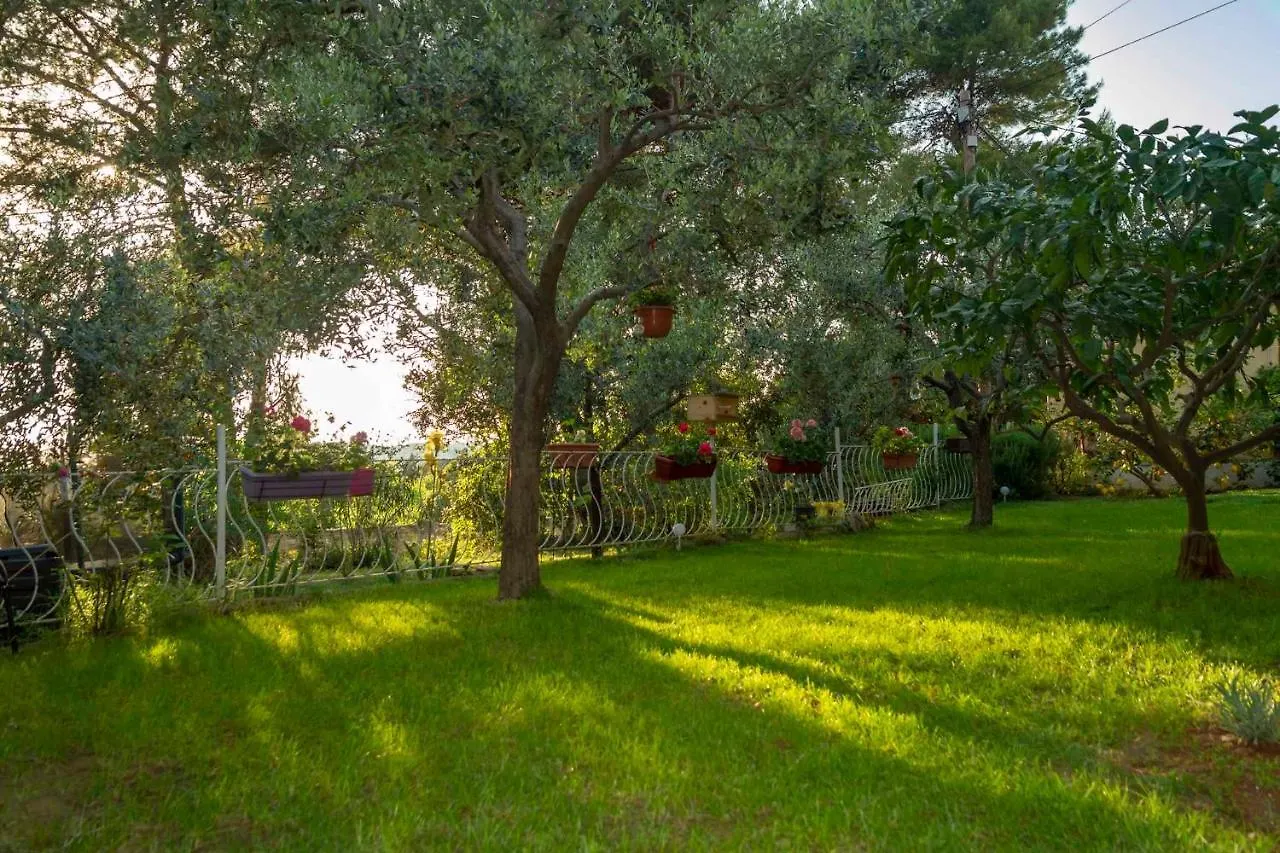 Apartment In Pula - Istrien 42563 0*,  Croatia