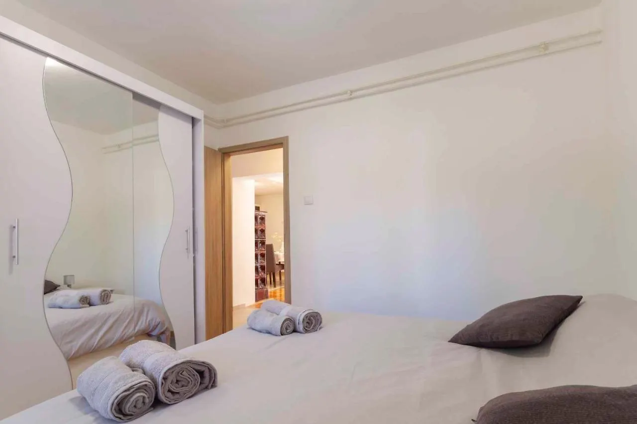 Apartment In Pula - Istrien 42563