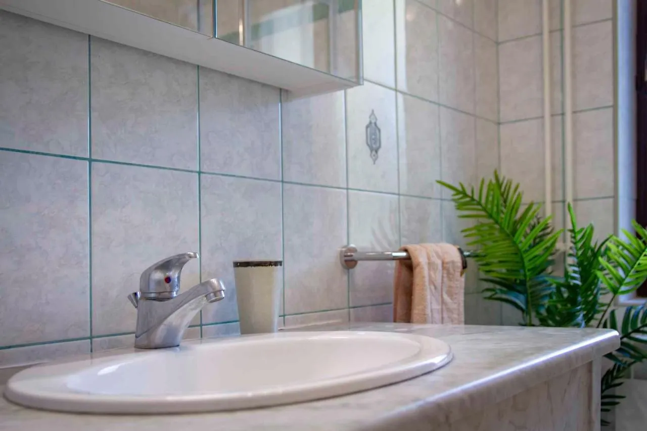 Apartment In Pula - Istrien 42563 Croatia