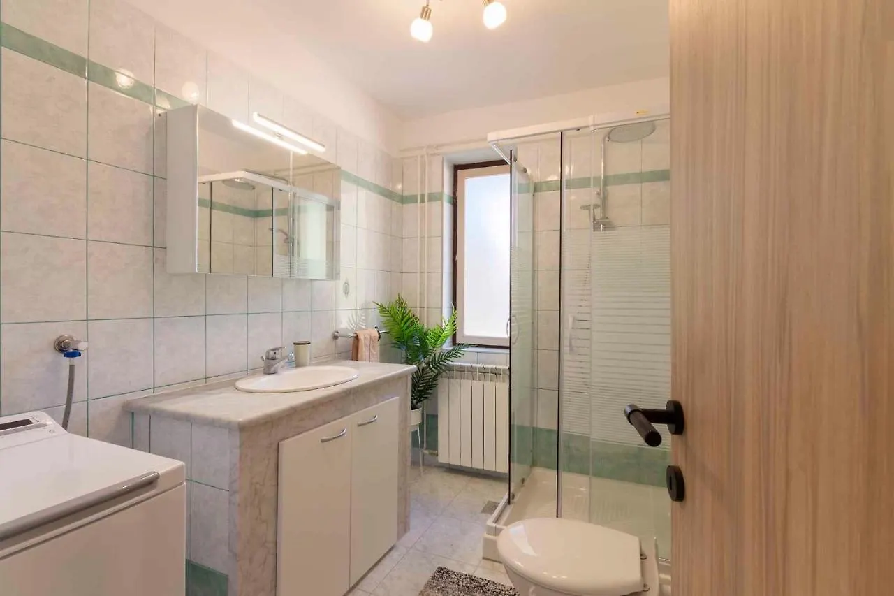 Apartment In Pula - Istrien 42563
