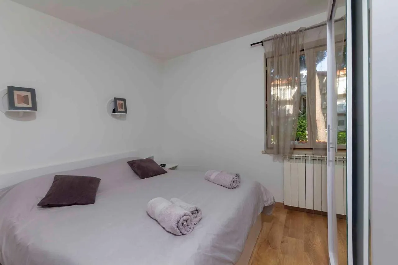 Apartment In Pula - Istrien 42563 Croatia