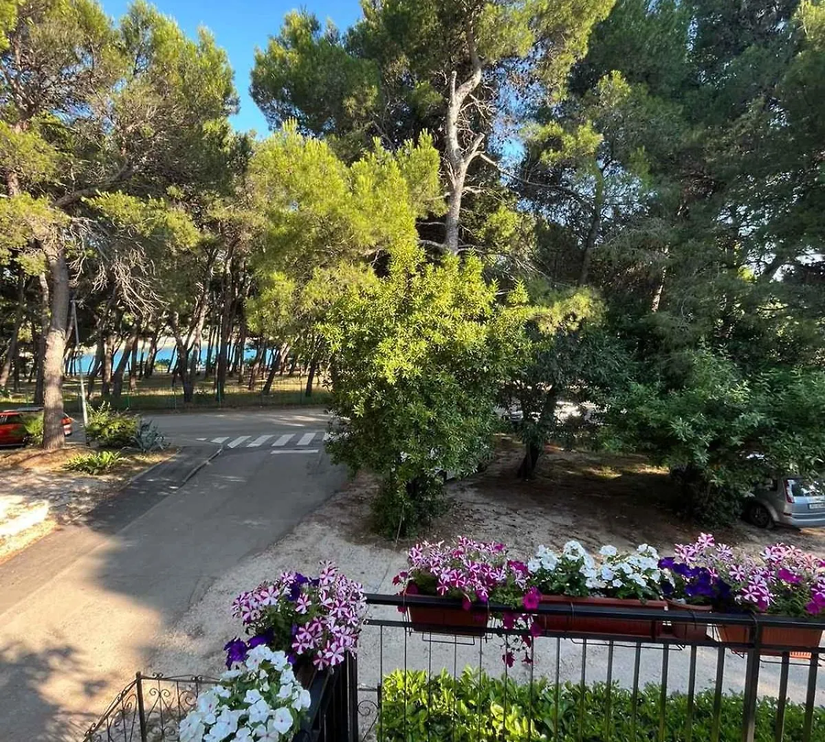 Apartment In Pula - Istrien 42563 Croatia